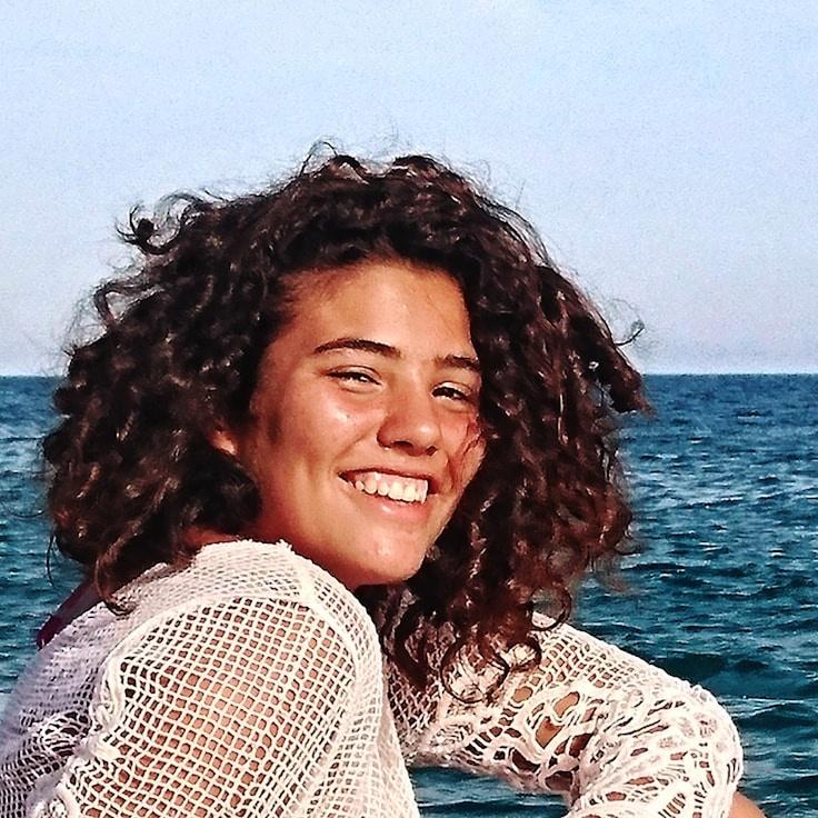 Marine Engineer Mia Alvarez