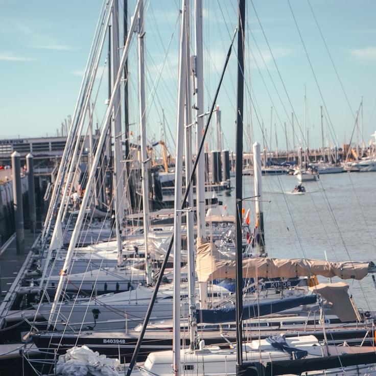 PulseBridgeFold yacht collection