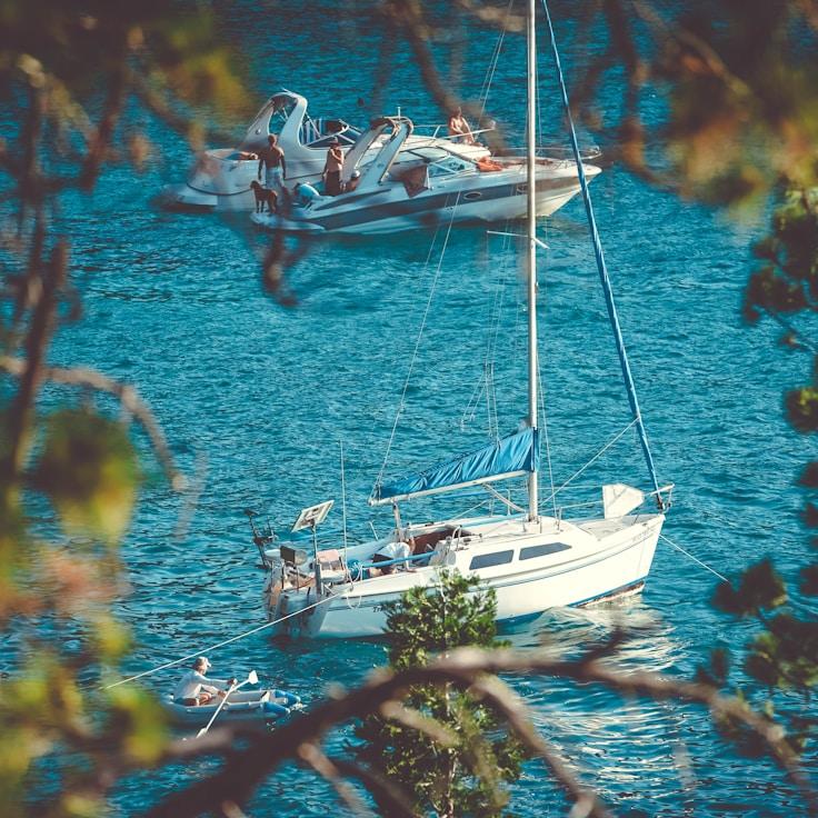 Sea adventure