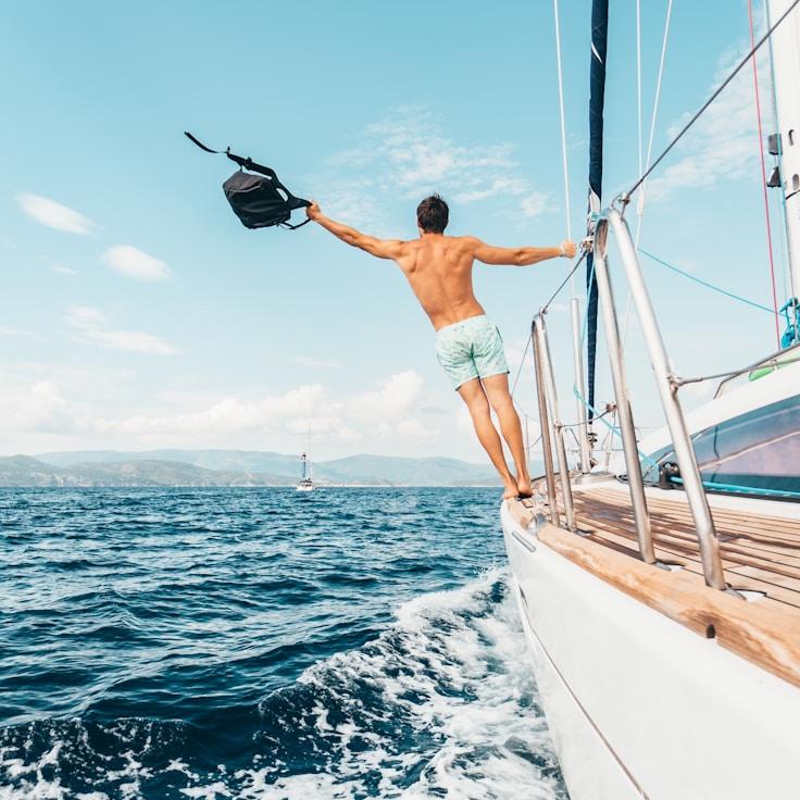 Aquatic activities